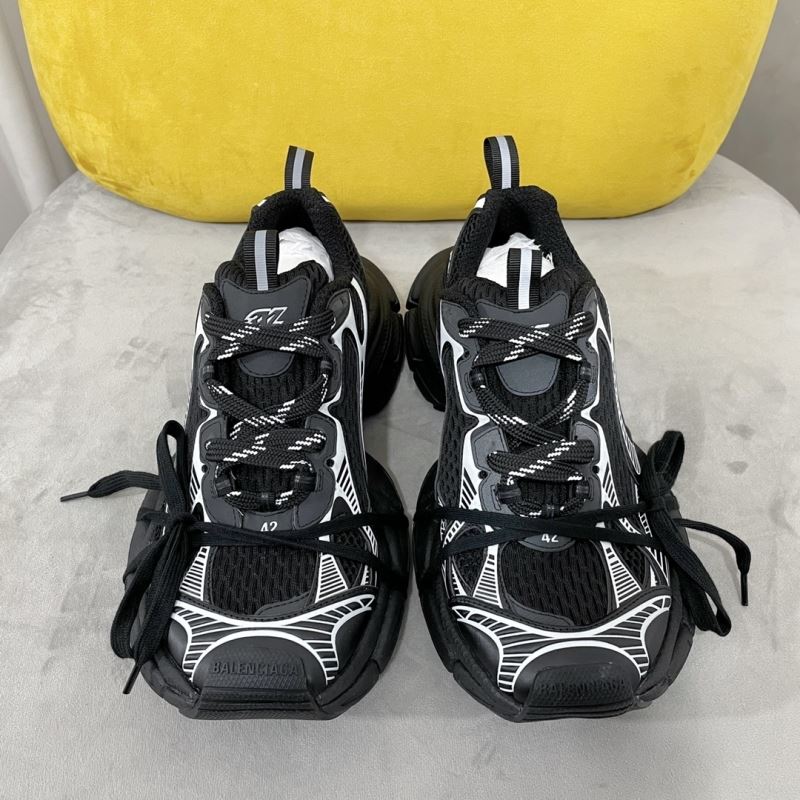 Balenciaga Track Shoes